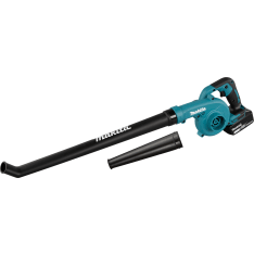 Makita LXT DUB186SFX1 18V 3Ah akkupuhallin