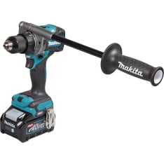 Makita XGT DF001GD104 40V 2,5Ah akkuporakone