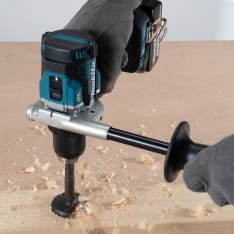 Makita LXT DDF489TJX3 18V 5Ah akkuporakone