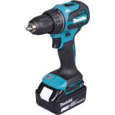 Makita LXT 18V DDF490Z akkuporakone runko