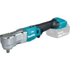 Makita DTL300Z 1/2" kulmamalli 340nm akkumutterinväännin runko