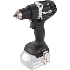 Makita LXT 18V DDF484ZB musta akkuporakone runko