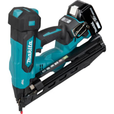 Makita LXT 18V DBN620ZJ viimeistelynaulain