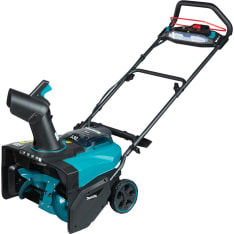 Makita XGT SN001GZ 40V 53cm snow plow body