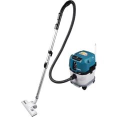 Makita XGT VC003GLZ06 40V märkäkuivaimuri runko