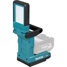 Makita XGT ML013G 40V 1200lm LED valaisin runko