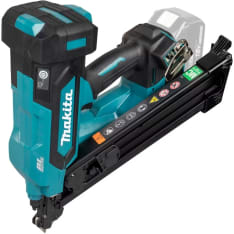 Makita LXT DBN640ZK 18V ankkurinaulain