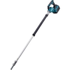 Makita XGT VL001GZ 40V akkutärylinjari runko