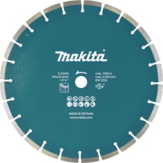 Makita 355x25,4/20mm timanttilaikka