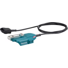 Makita 1914H3-6 1,6m 40V hiomak. akkuadapteri