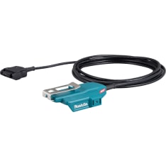 Makita 1914H5-2 5m 40V hiomak. akkuadapteri vyöpidike