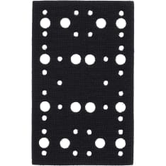 Makita 80x130 base for sanding net