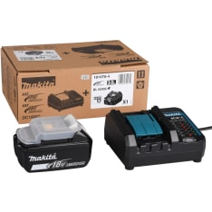 Makita DC18WC 1x3,0Ah Powerpack