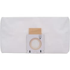 Makita VC013G pölypussi 10kpl