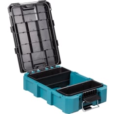 Makita P-91039 56x39x16cm M Maktrak transport box