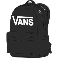 Vans Old Skool Drop V reppu