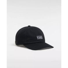Vans Half Box Curved lasten lippis