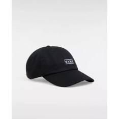 Vans Half Box Curved lippis