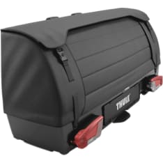 Thule Onto 2 Tow hook transport box