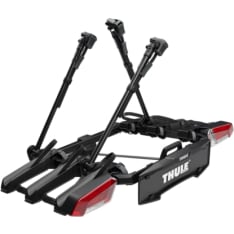 Thule OutPace 3bike (Tilt-up) 13 pin bike rack for tow hook