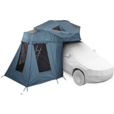 Thule Approach Annex M Dark Slate kattoteltan jatko