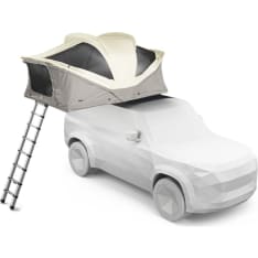 Thule Approach M Grey roof tent