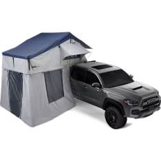 Thule Autana Haze Grey roof tent