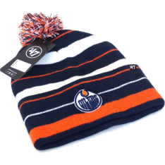 47 Brand NHL Edmonton Oilers Powerline tupsupipo