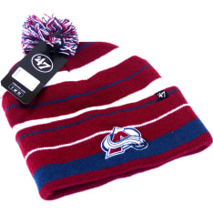 47 Brand NHL Colorado Avalanche Powerline tupsupipo