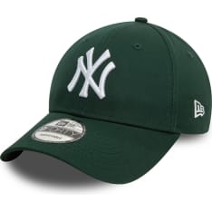 New Era 9Forty NY cap