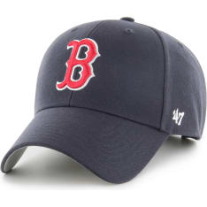 MLB lippalakki 47 Brand MVP Boston Red Soxs