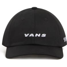 Vans Check Side Curved Bill lasten lippis