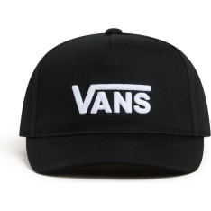 Drop V Logo Snapback lasten lippis