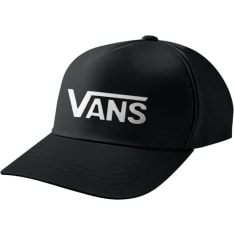 Vans Drop V Logo Snapback lippis