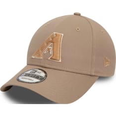 New Era Mlb Patch 9Forty miesten lippis