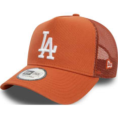 New Era League Essential Trucker Men's Cap