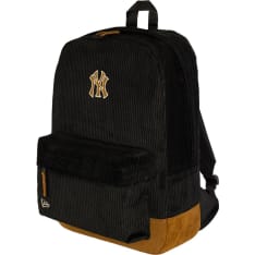 New Era Cord Stadium backpack