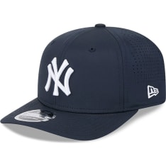 New Era 9Seventy Ss Performance Ny-Logo cap