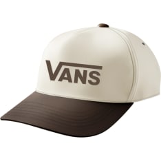 Vans Drop V Logo Snapback lippis