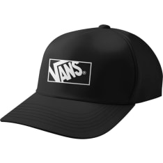 Vans Formula Snapback lippis