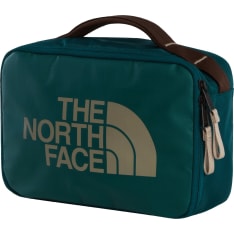 The North Face Base Camp Voyager Toiletrkit men's misc bags & luggage