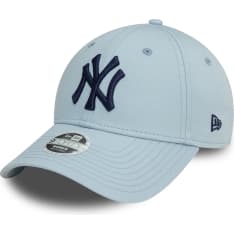 New Era Metallic 9Forty naisten lippis
