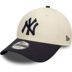 New Era 9Forty Colour Block NY cap
