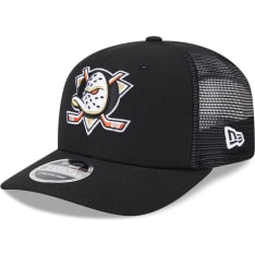 New Era 9Seventy Stretch Snap lippalakki