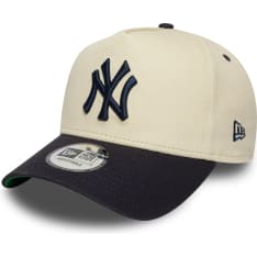 New Era Asg Patch Eframe lippis