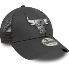 New Era 9Forty Trucker lippis