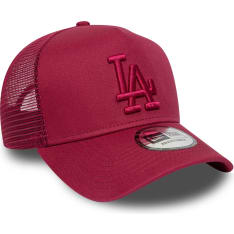 New Era League Essential Trucker Cap