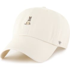 47 Brand Icon Dog Clean Up lippalakki