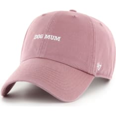 47 Brand Icon Slogan Clean Up lippalakki