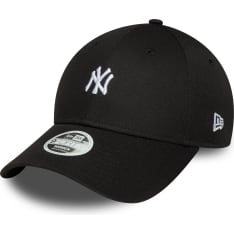 New Era wmns mini logo 9forty neyyan  cap
